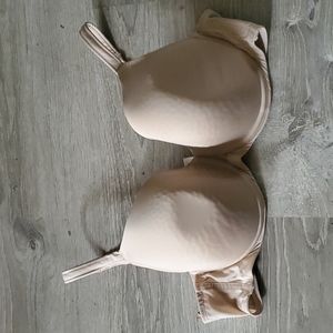 Cacique Bra